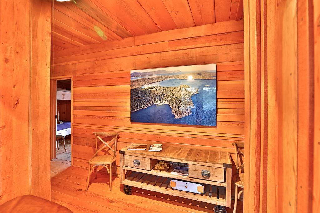 Bruny Island Lodge South Bruny Exterior foto