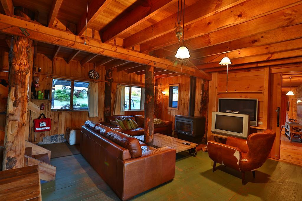 Bruny Island Lodge South Bruny Exterior foto