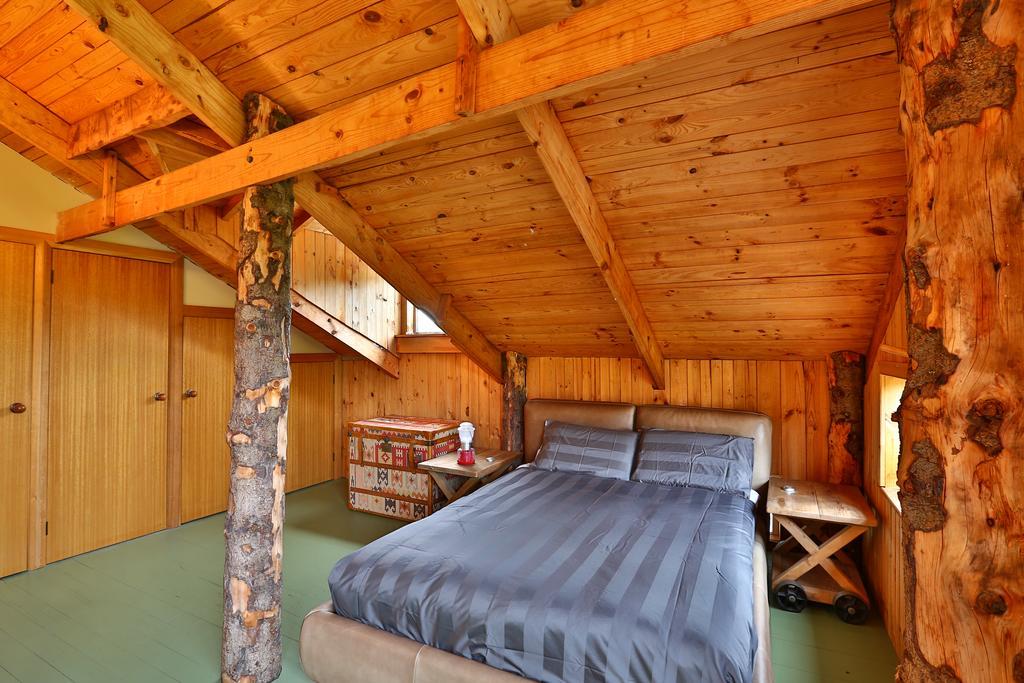 Bruny Island Lodge South Bruny Exterior foto