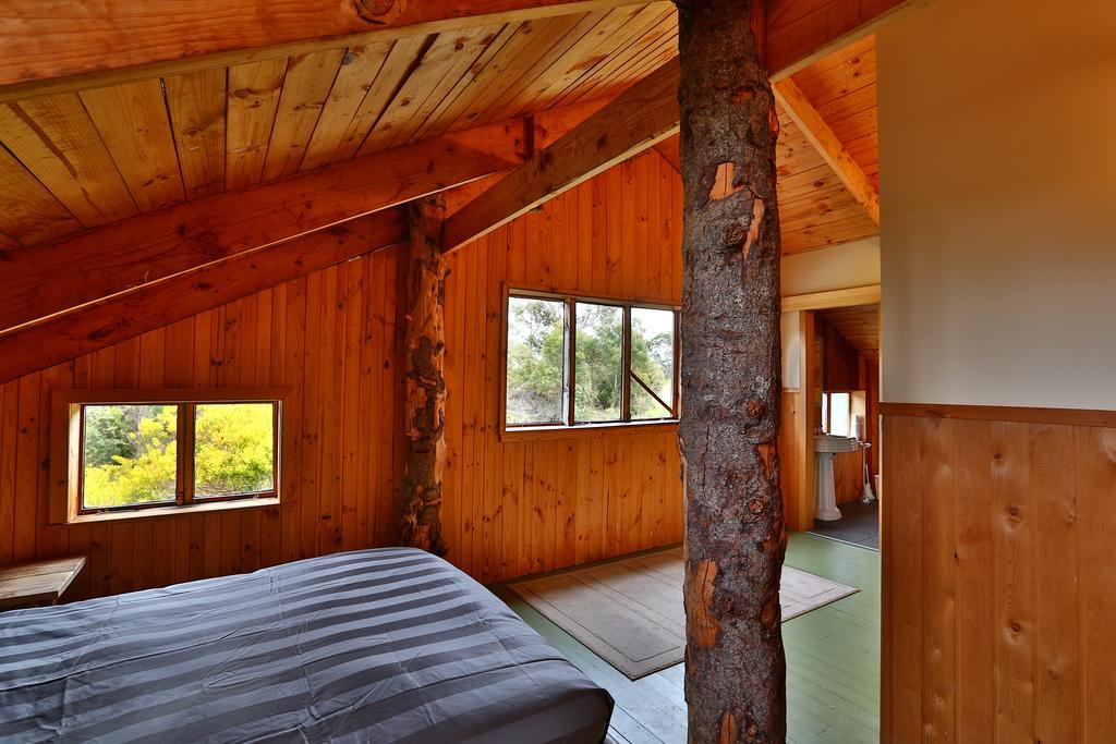 Bruny Island Lodge South Bruny Exterior foto