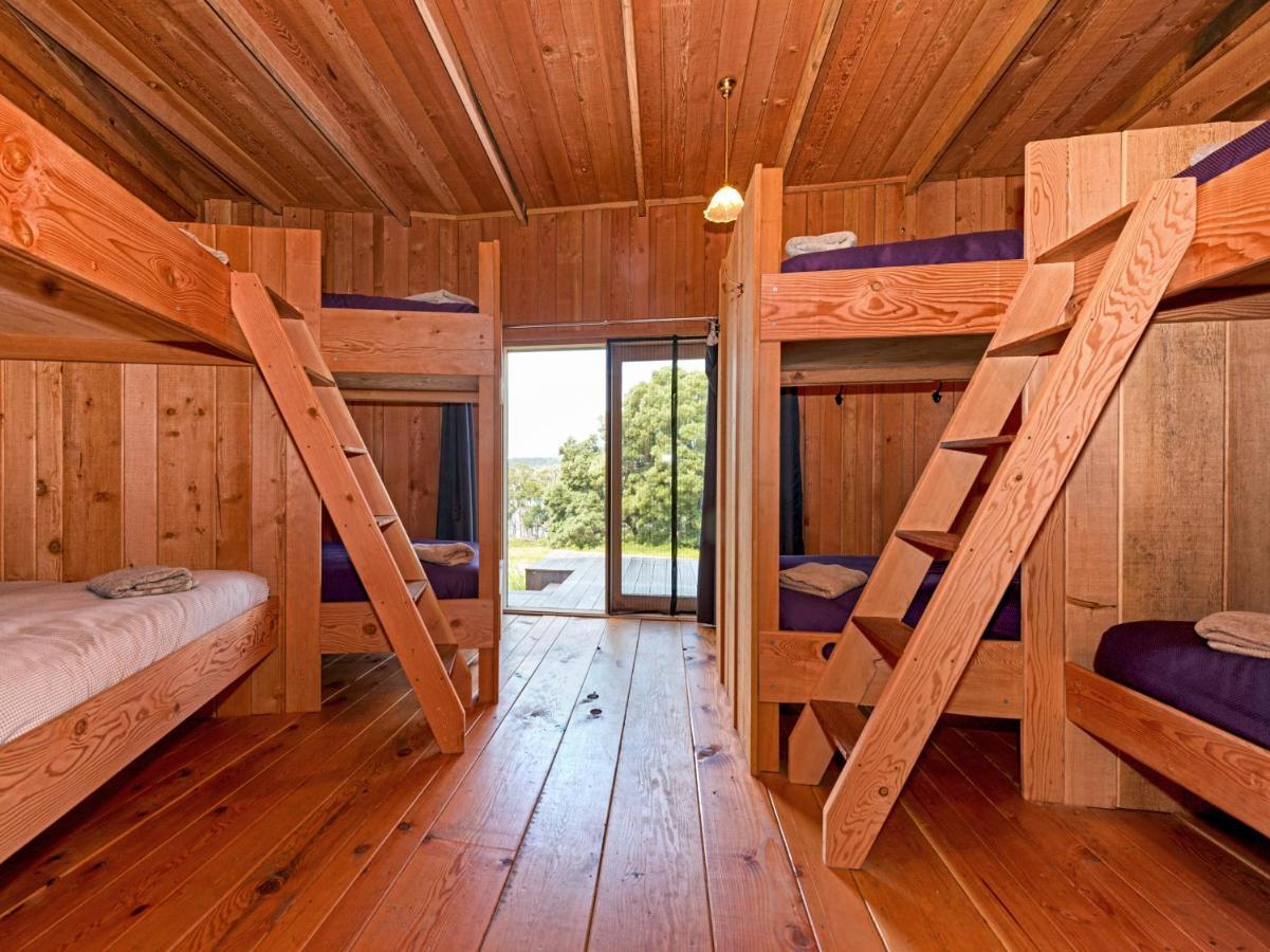 Bruny Island Lodge South Bruny Exterior foto